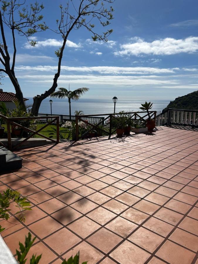 Tropical Garden Villa Arco da Calheta  Buitenkant foto